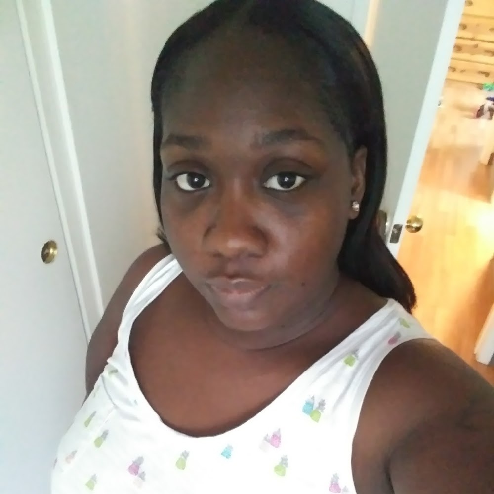 Meet your Posher, Tammara